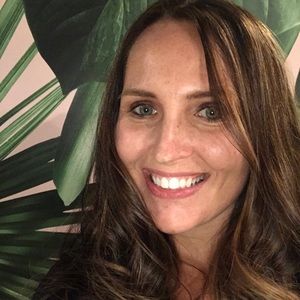 Meet your Posher, Monica